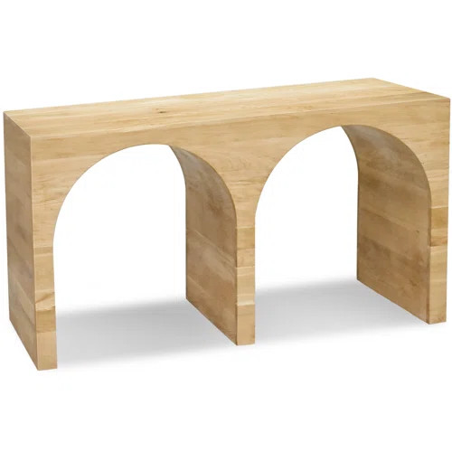 Etsel 60'' Console Table | Wayfair North America