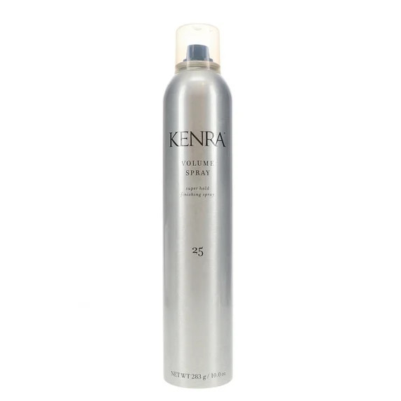 Kenra Volume Spray 25, 10 oz - Walmart.com | Walmart (US)