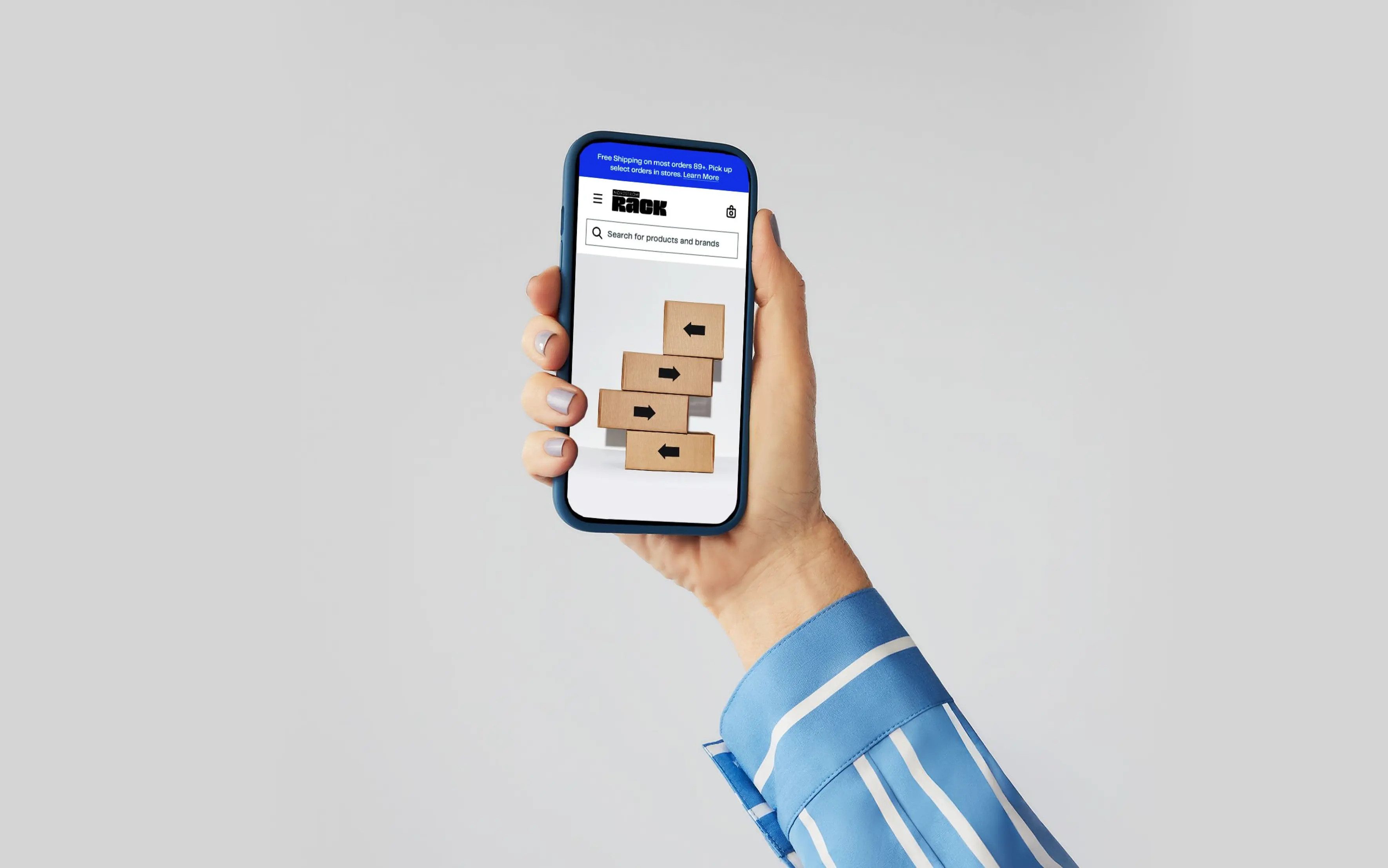 Sperry Saltwater Duck Boot (Women) | Nordstromrack | Nordstrom Rack