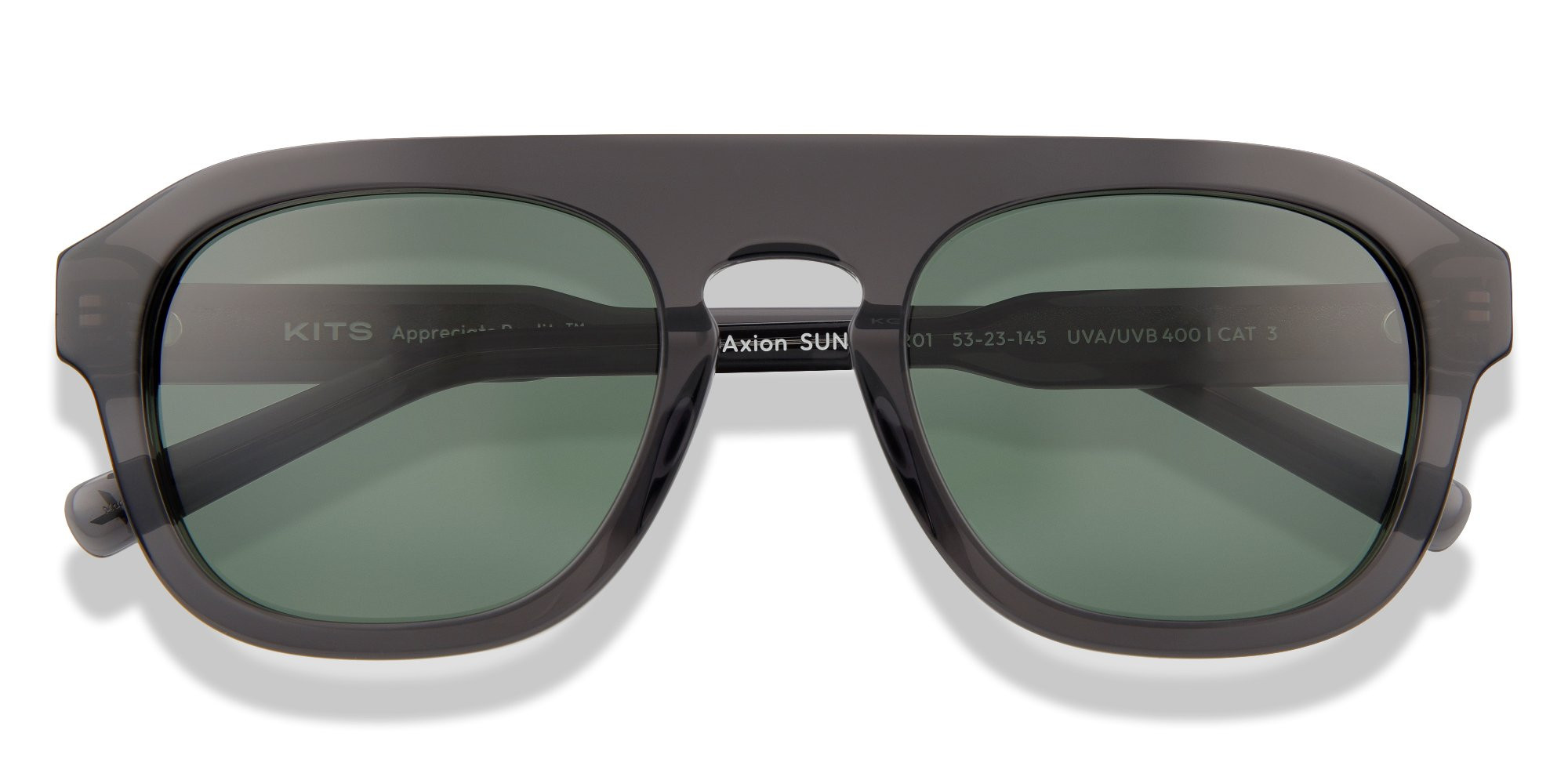 KITS Axion Sun | KITS