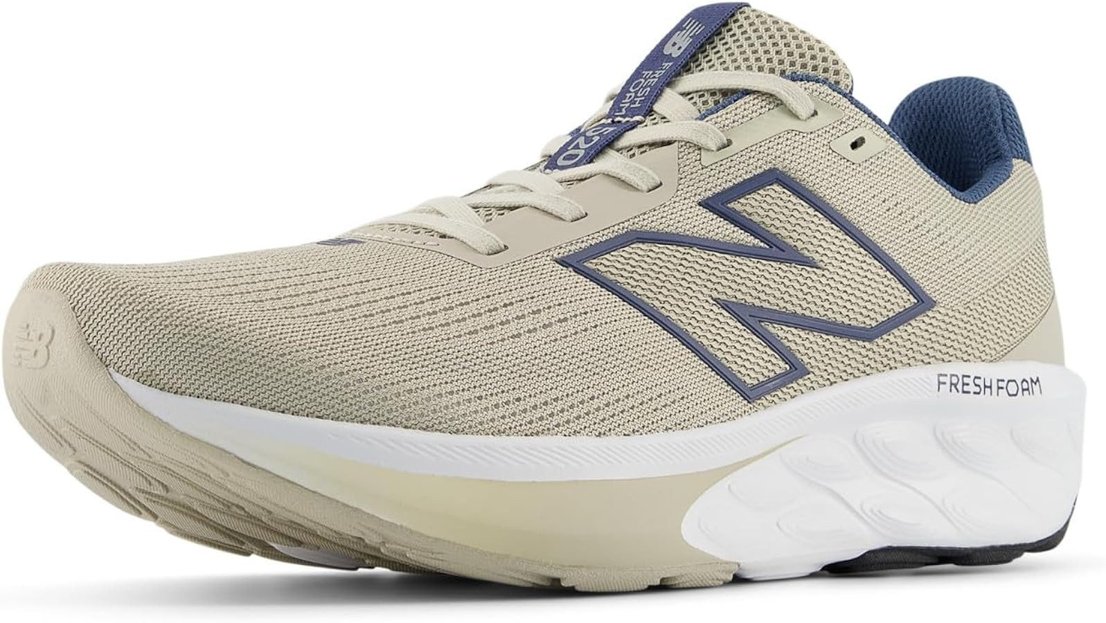 New Balance Men's Fresh Foam 520 v9 Running Shoe | Amazon (US)