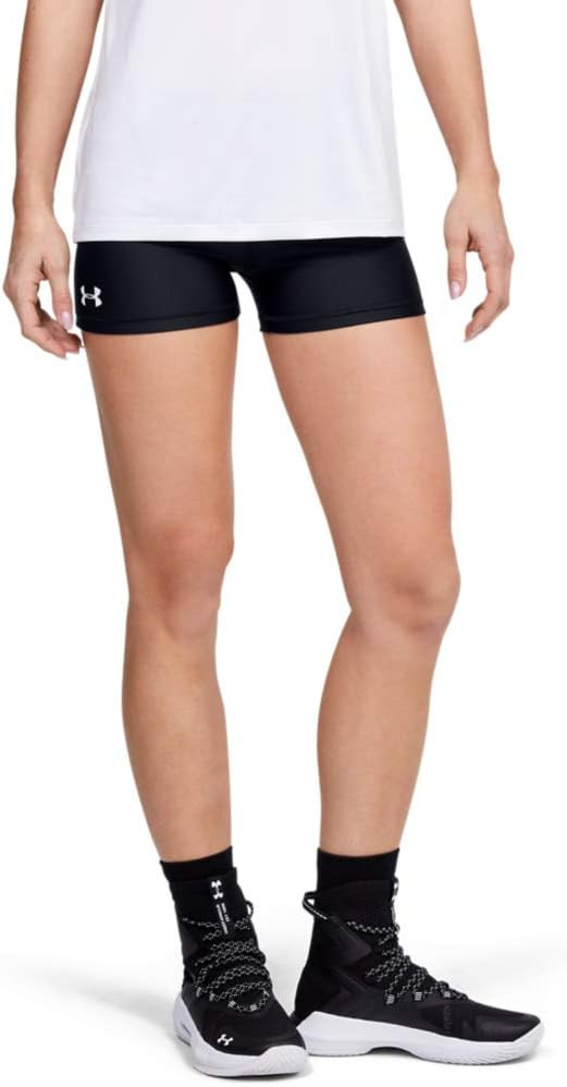 Under Armour Women's Team Shorty 3 | Amazon (US)