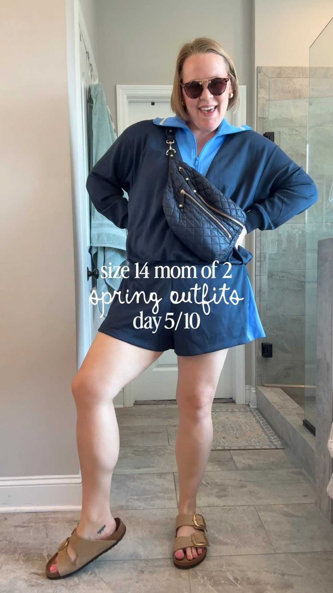 This Target set is perfect for days at home or running errands or taking your kids to the park. I got a size XL in bottoms and XXL in top  

#LTKgrwm #LTKootd