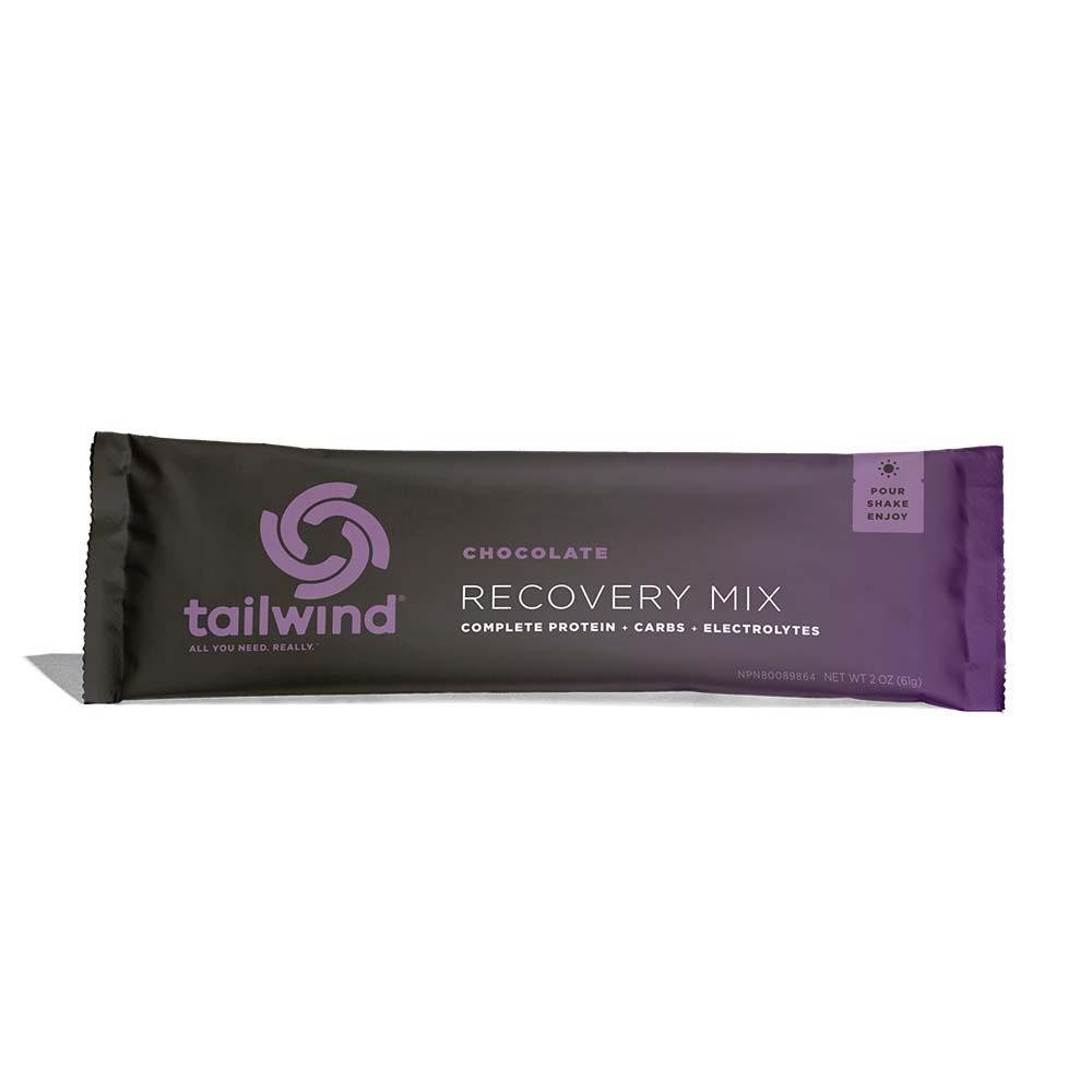Tailwind Nutrition Recovery Mix Single | Fleet Feet