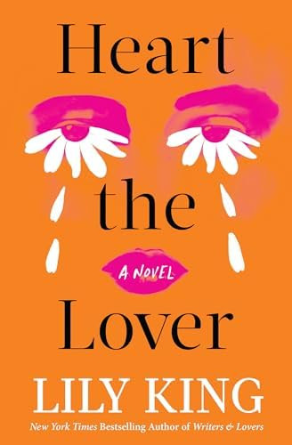 Heart the Lover | Amazon (US)