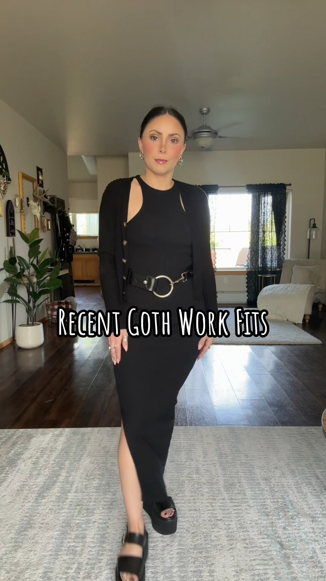 Recent work fits 

#LTKBeauty #LTKTravel #LTKStyleTip