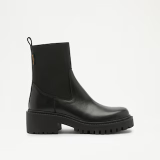 Elastic Boot | Russell & Bromley