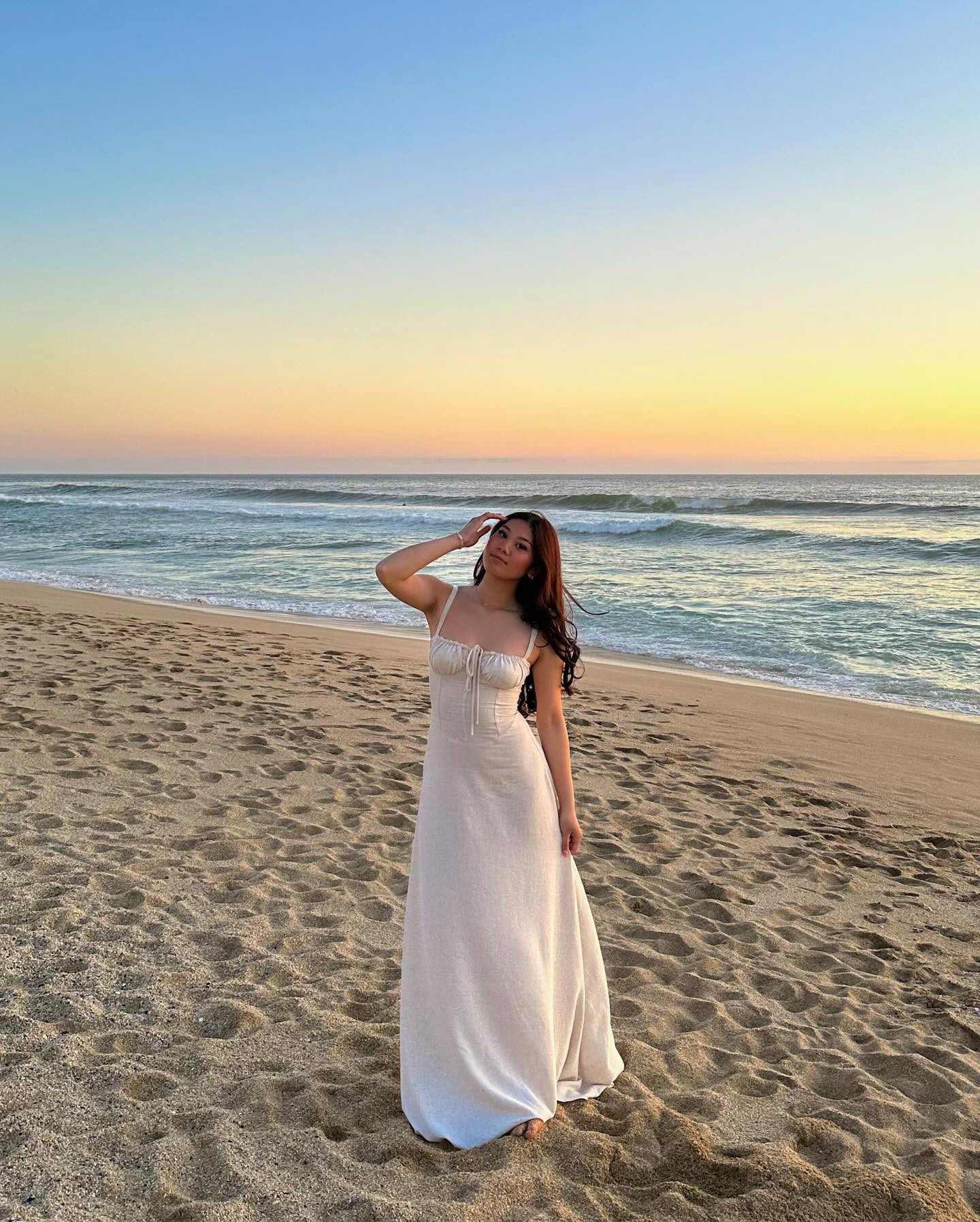 the perfect summer beach dress 🤍

#LTKFindsUnder100 #LTKStyleTip #LTKSeasonal