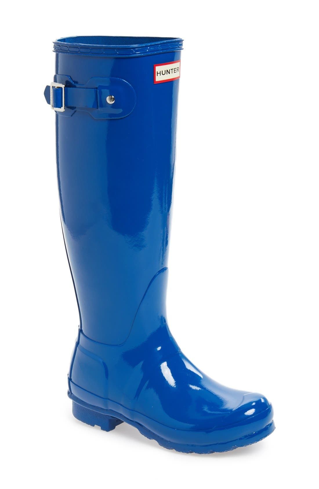 Original High Gloss Boot (Women) | Nordstrom