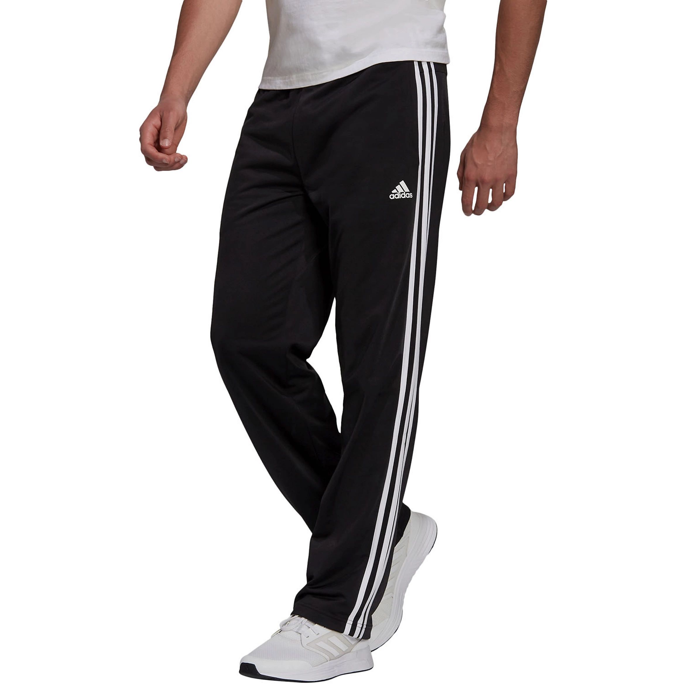 Men's adidas Tricot Track Pants | Kohl's