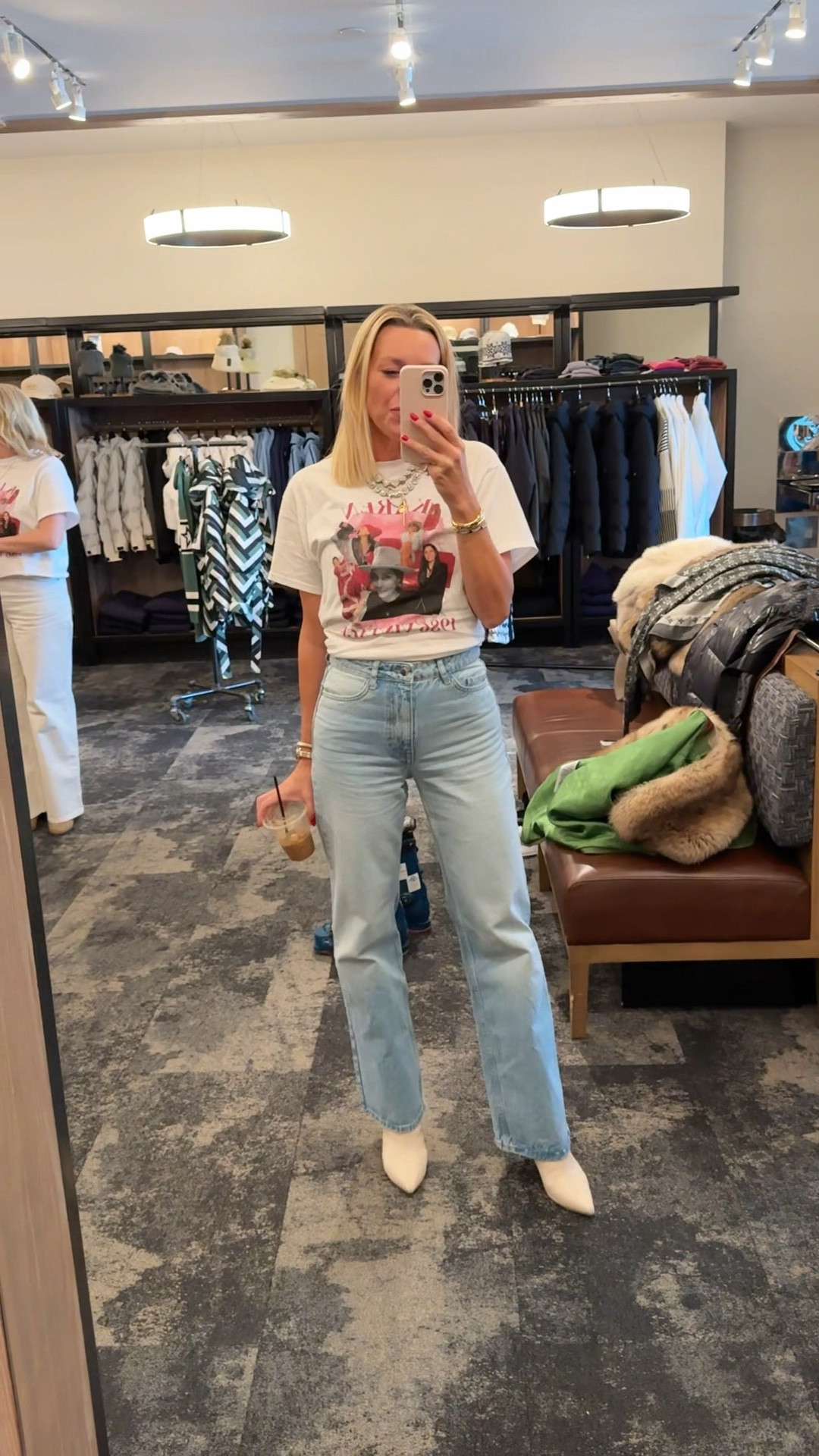 Outfit inspo for you next girls trip