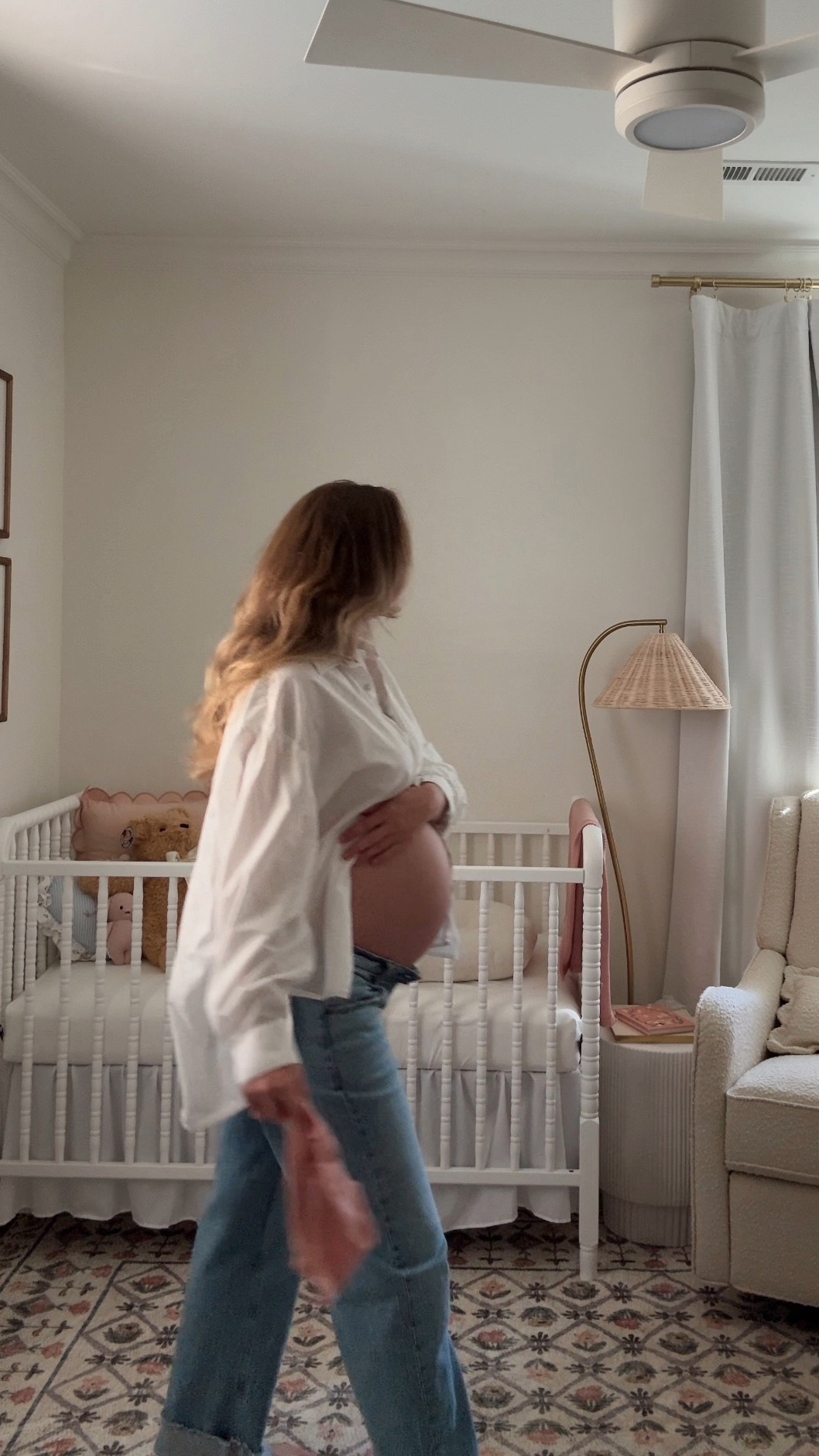 nursery links 👶🏼🤍

#LTKBump #LTKHome