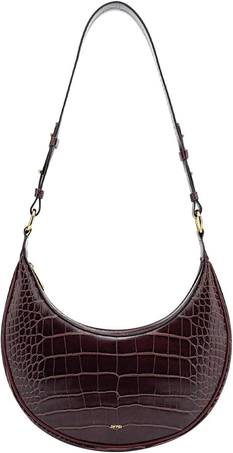 JW PEI Women's Carly Saddle Bag | Amazon (US)