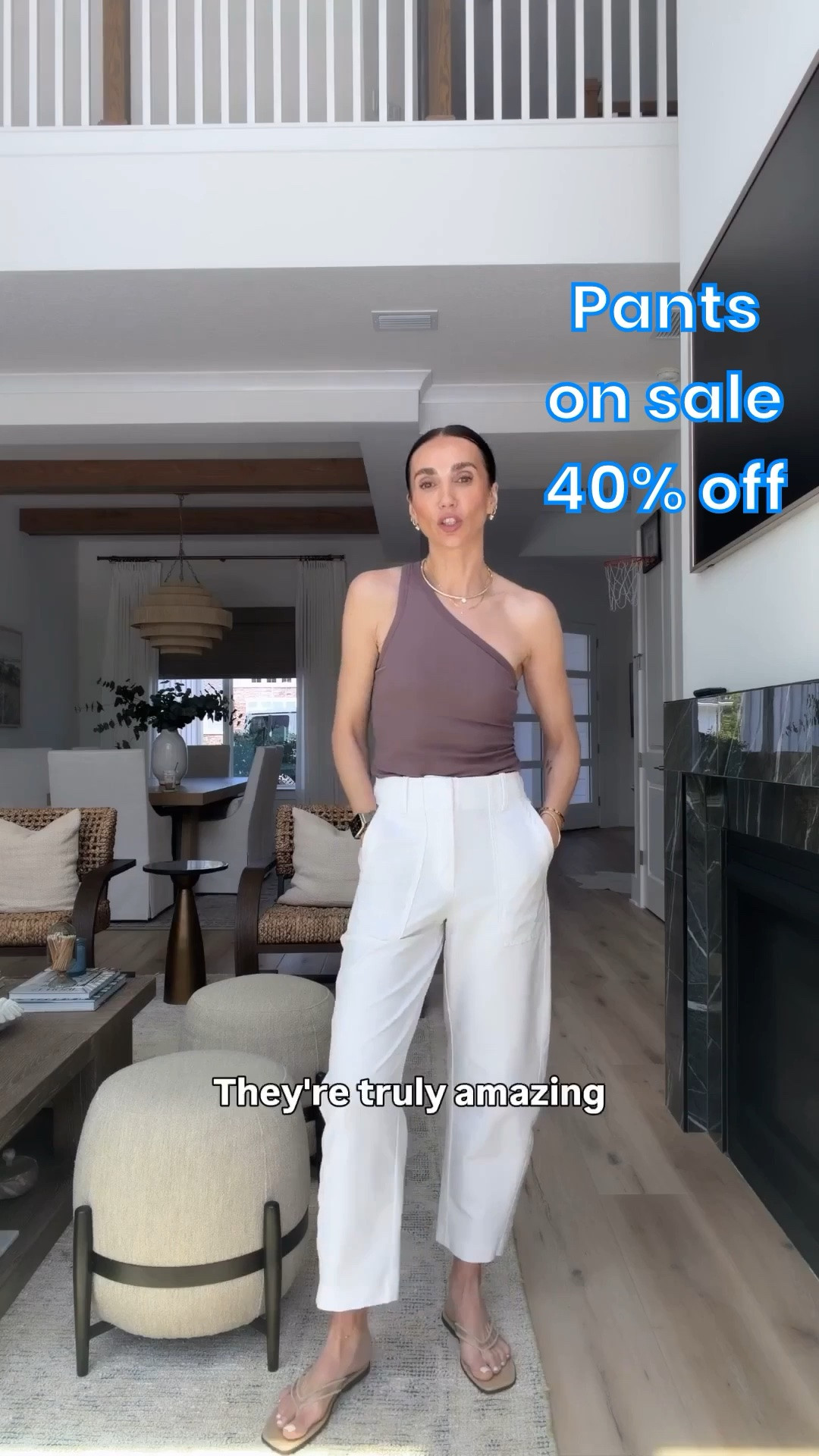 ATHLETA SALE pants 40% off.

#LTKSaleAlert