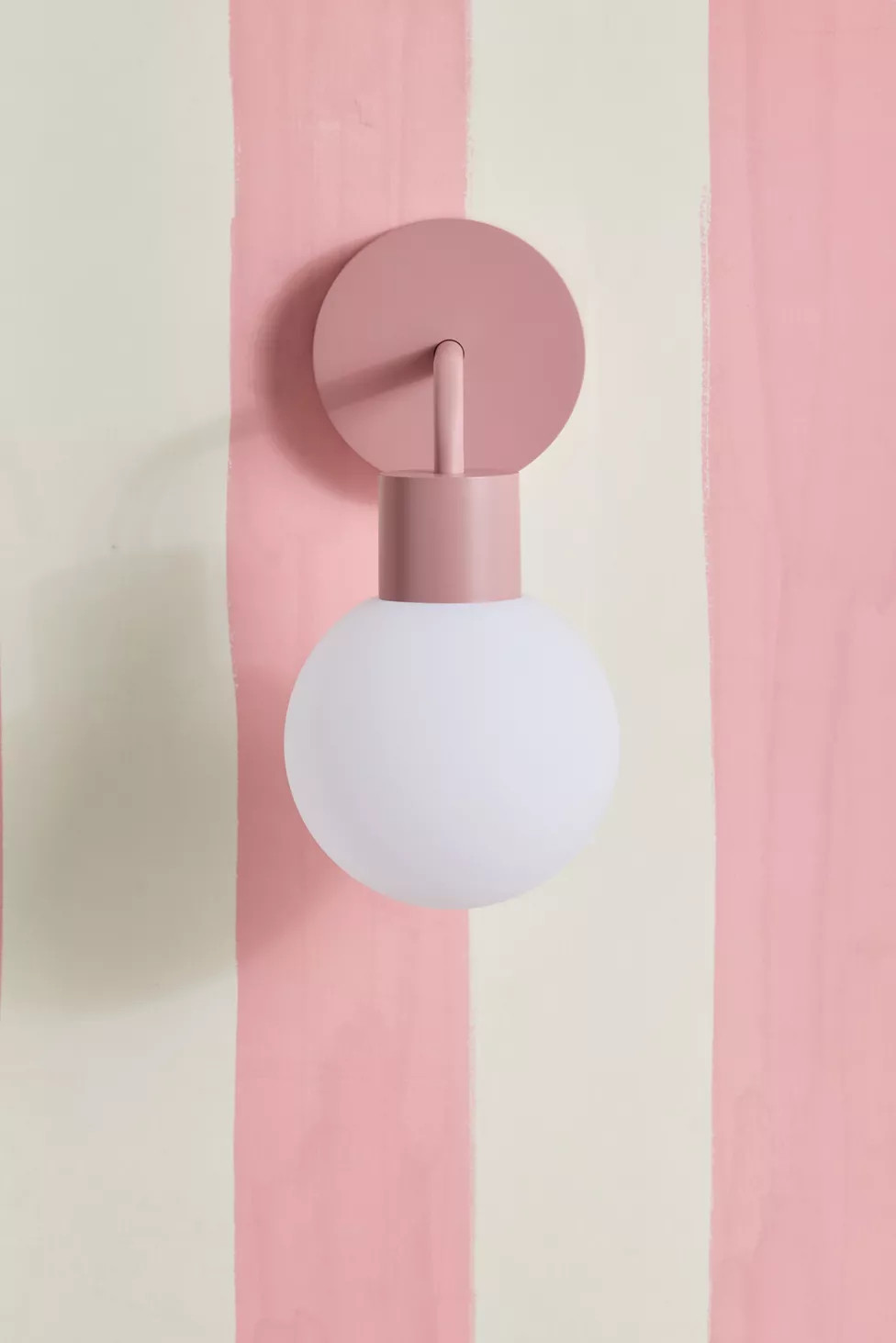 Poplight Modern Rechargeable Sconce | Urban Outfitters (US and RoW)