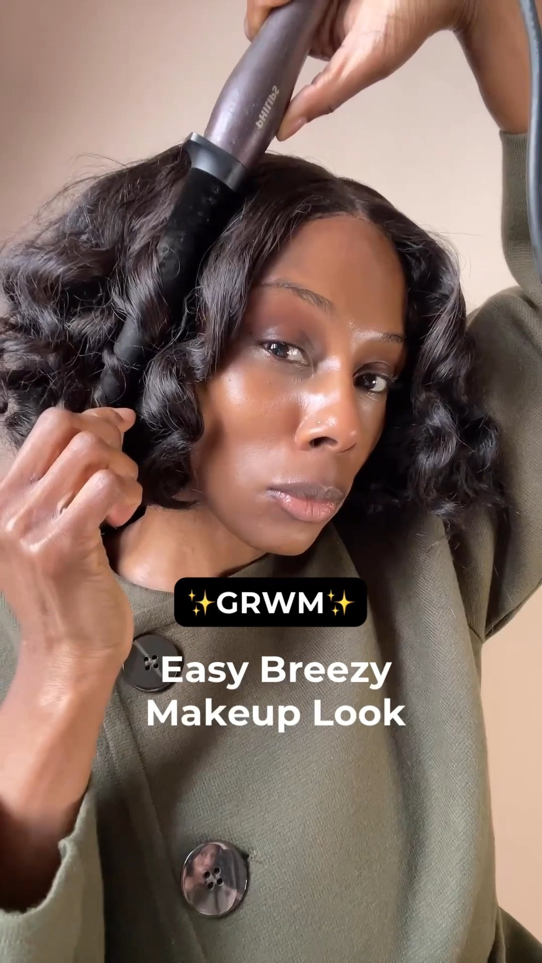 Who has time for full glam when it’s time to run out the door? 🤷‍♀️

With just a handful of makeup products, I can pull an effortless,  glowy look together in a matter of seconds.

After my skincare routine, I apply my  favorite SKIN1004 sunscreen. The SKN1004 Hyalu-Cica Water-Fit Sun Serum gives my skin a dewy hydrated appearance that feels more like skincare than a sunscreen. 

I then apply the Got2b Glued Brow Gel to hold my brows in place. Followed by the Fenty Gloss Bomb Stix and Gloss Bomb for a subtle dose of color with a bit of shimmer. 

The result — an all natural effect, that says minimal effort and maximum glow. 

#LTKbeautytips #makeup #grwm 


#LTKBeauty