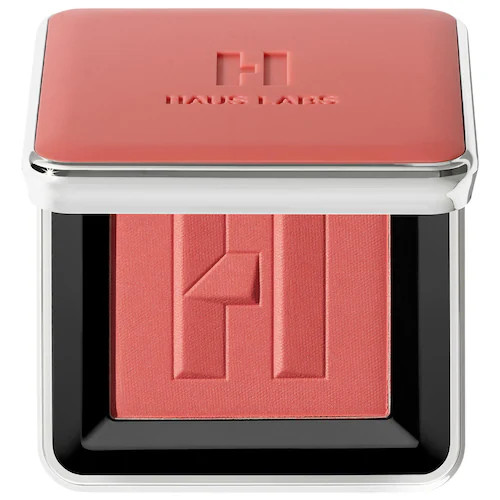 Color Fuse Talc-Free Blush Powder With Fermented Arnica | Sephora (US)