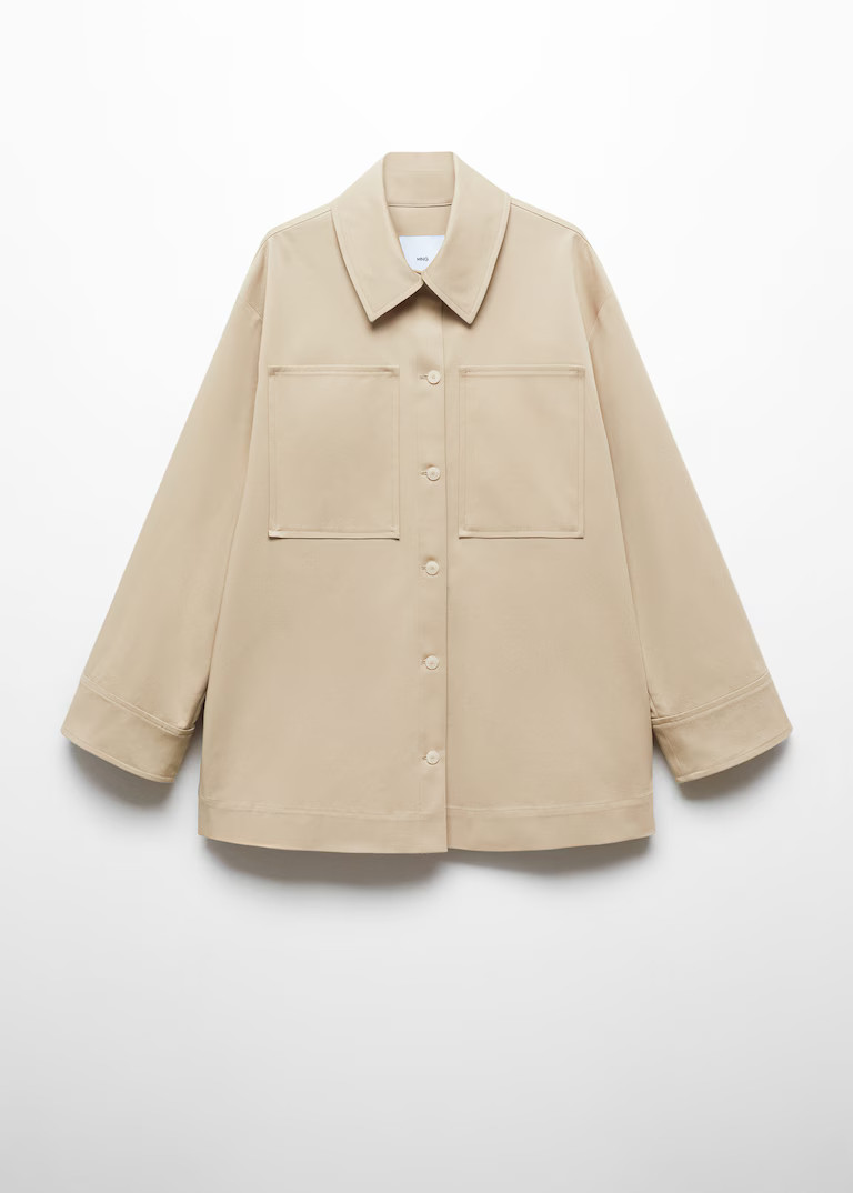 Search: Jacket (204) | Mango United Kingdom | MANGO (UK)