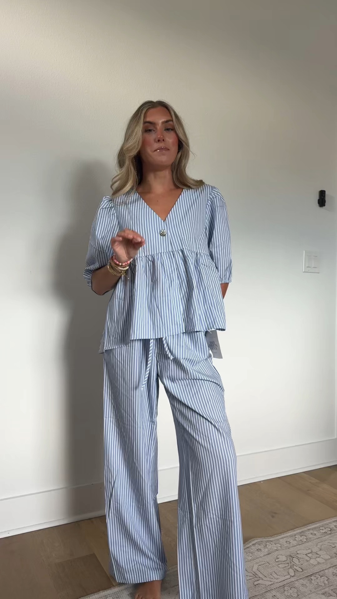 matching sets are always going to be that outfit you know you have in your closet that makes getting dressed easy and these are all Amazon fashion matching two piece sets 🤗 5’4/s in my LTK. 

#founditonamazon #amazonfashionfinds #amazonfashion #amazonmatchingsets #twopieceset @Amazon Fashion

#LTKootd #LTKSaleAlert #LTKdayinmylife