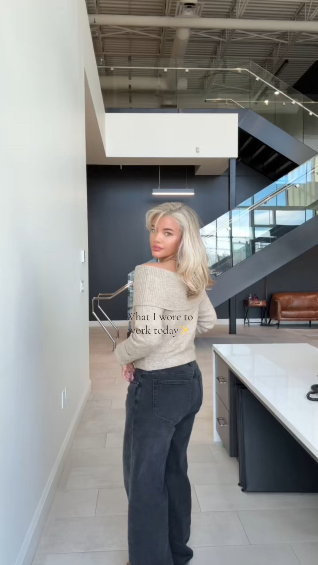 Ootd🤍

#LTKcurves #LTKcanada #LTKmidsize