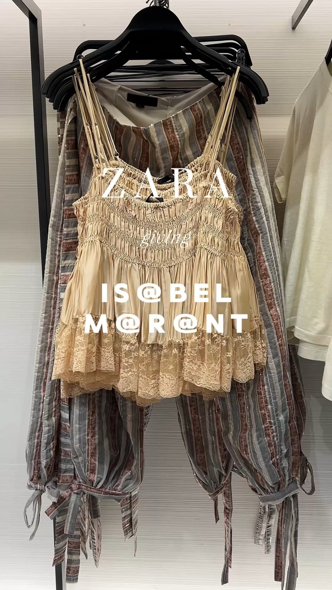 Zara has been in their designer boho era lately and I’m not mad about it 🤎

This one feels so effortless but still elevated—the print, the flow, the little ruffle detail… it’s giving that easy throw-on-and-go look that still looks styled.

Perfect for brunch, vacation, or a casual date night 

zara dress, zara new arrivals, zara mini dress, boho mini dress, boho chic outfit, isabel marant, western chic dress, festival outfit idea, summer dress outfit, vacation dress outfit, brunch outfit dress, flowy mini dress, ruffle hem dress, printed dress outfit, earthy tone outfit, european summer style, effortless boho style, date night dress casual, girls night outfit dress, lightweight summer dress

#LTKFestival #LTKootd #LTKgrwm

#LTKootd #LTKgrwm #LTKFestival