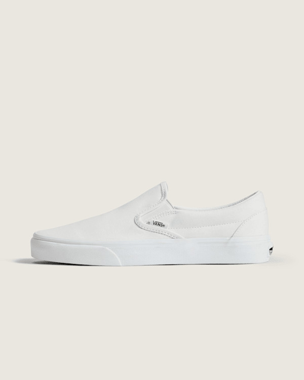 Classic Slip-On Shoe | VANS US
