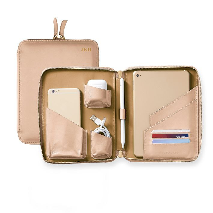 Essential Tech Folio | Mark and Graham