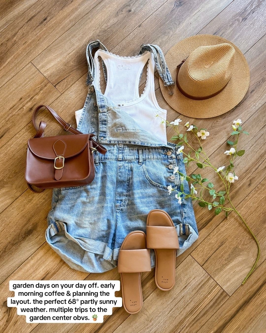 hands down the best shortalls i’ve tried! have had this same pair for almost 5 years now! spring outfits. summer outfits. shortalls. overall shorts.

#LTKootd #LTKSeasonal #LTKSaleAlert

#LTKSeasonal #LTKootd #LTKSaleAlert