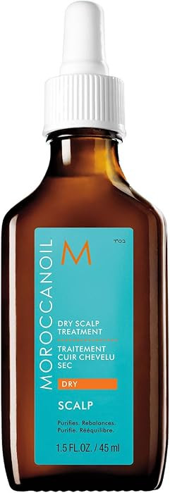 Moroccanoil Dry Scalp Treatment, 1.5 Fl. Oz. | Amazon (US)
