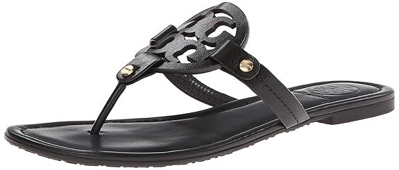 Tory Burch Women's Miller | Amazon (US)