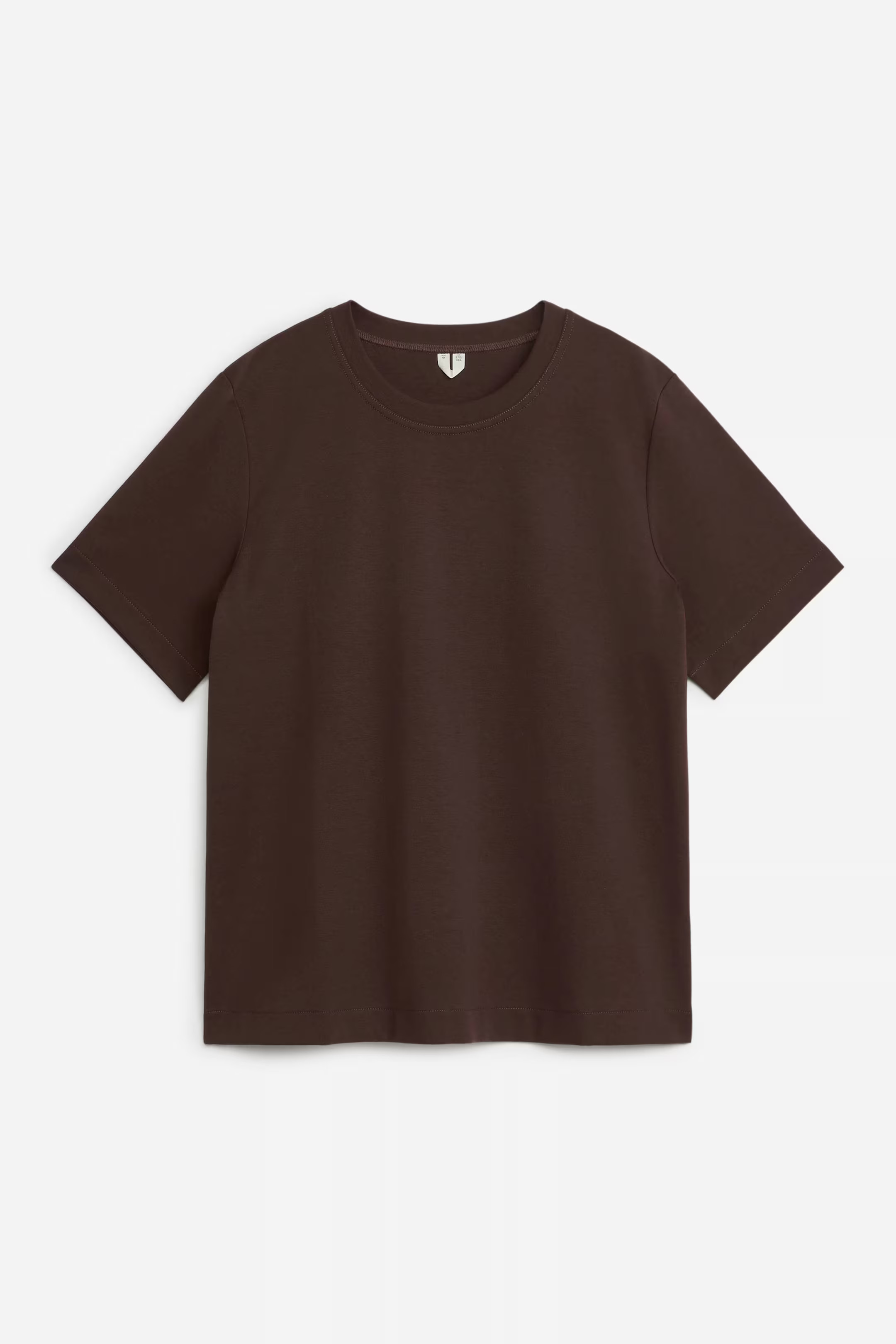 T-shirt épais PEARL | H&M (FR, IT, ES, PT, BE)