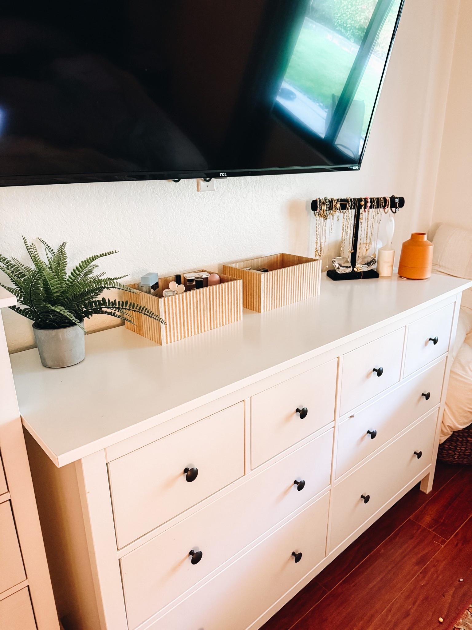 IKEA dresser $70 off for friends and family members! 

#LTKHome #LTKSaleAlert