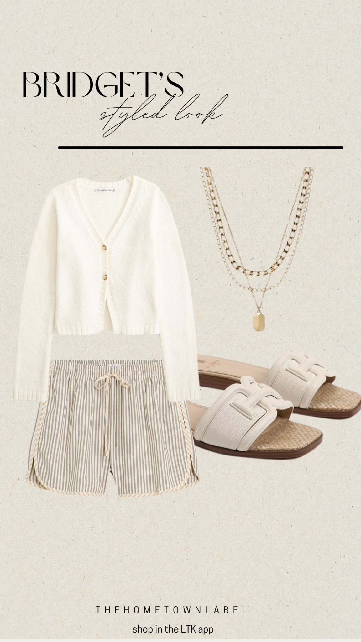 #LTKSeasonal #LTKstyletip