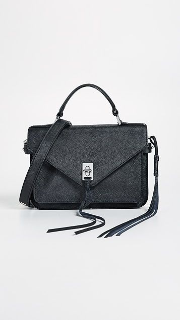 Small Darren Messenger Bag | Shopbop
