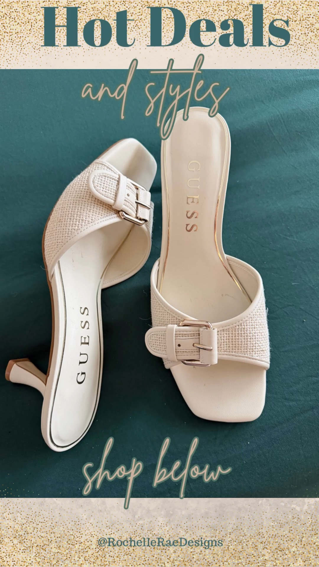 Vacation and spring style, sandals, women’s shoes 

#LTKTravel #LTKSeasonal #LTKootd