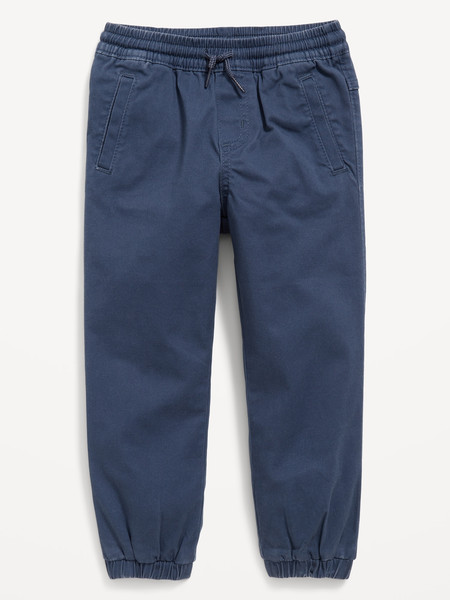 Functional-Drawstring Jogger Pants for Toddler Boys | Old Navy (US)