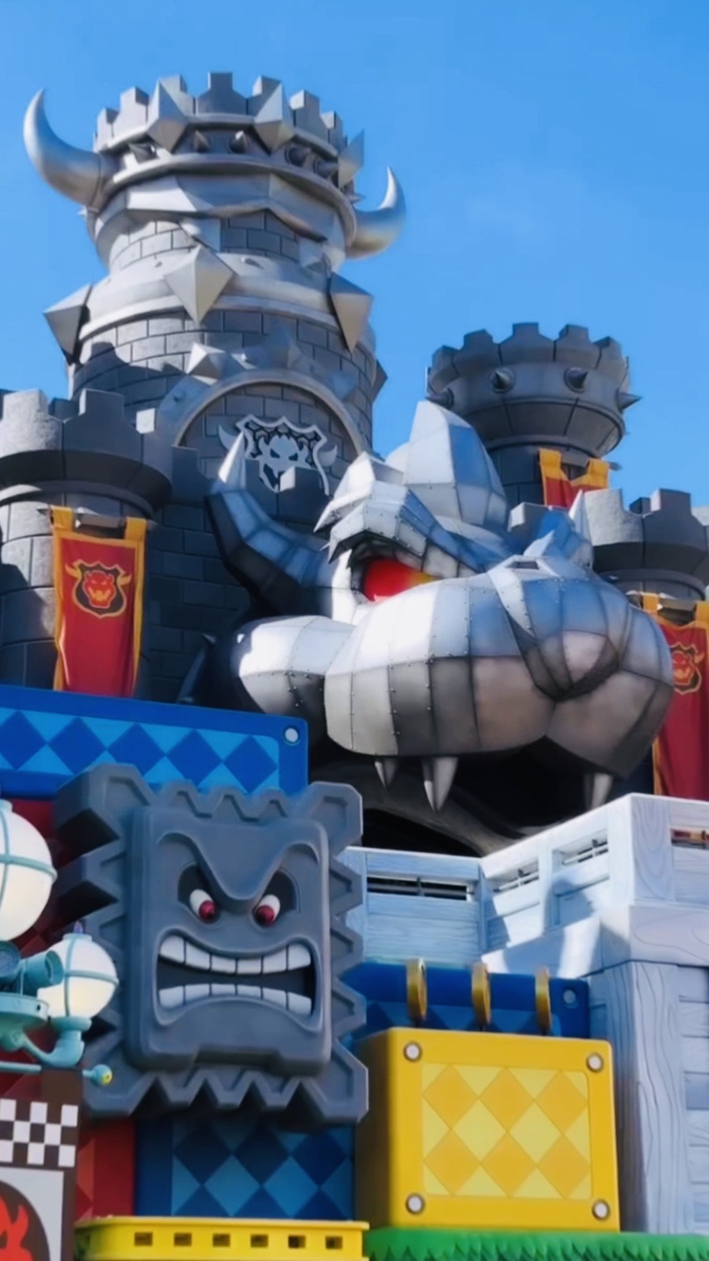 Universal Studios Hollywood was even more magical with a stop inside Super Nintendo World. From Mario Kart Bowser’s Challenge to the incredible themed details around every corner, this is one of Nirvana’s favorite theme park experiences. 💫

Nirvana is also sharing her favorite theme park handbags and backpacks that are stylish, comfortable, and easy to carry all day. From Louis Vuitton crossbodies to Chanel classics and Hermès favorites, these are the luxury travel essentials Nirvana loves for theme park adventures.

Save this for your next Universal Studios Hollywood trip and shop all of Nirvana’s favorite park-ready luxury accessories.

Nirvana the Shih Tzu 💋 Nirvana Approved

#LTKTravel #LTKmomlife #LTKdayinmylife