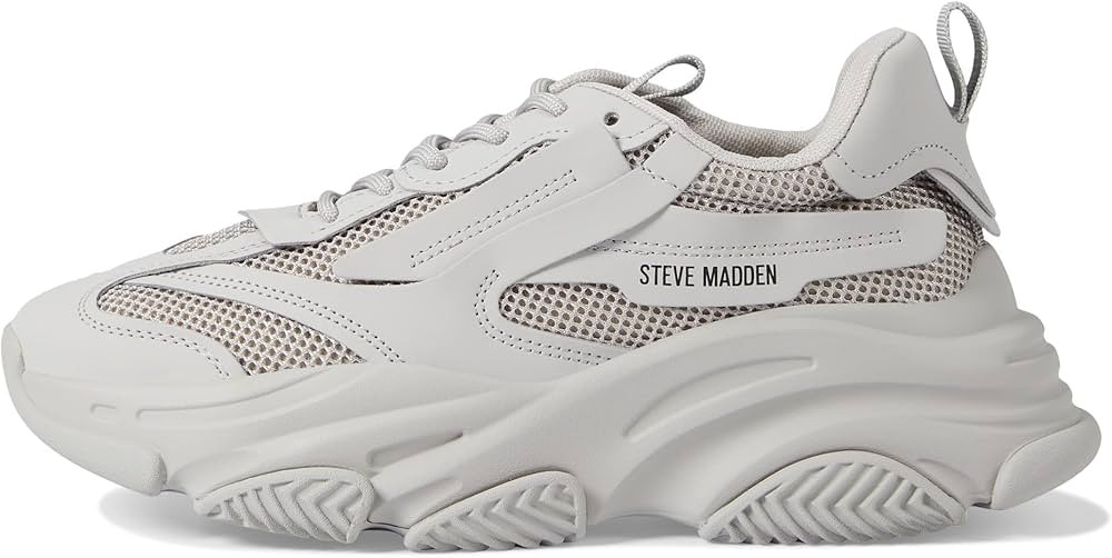 Steve Madden Women's Possession Sneaker | Amazon (US)