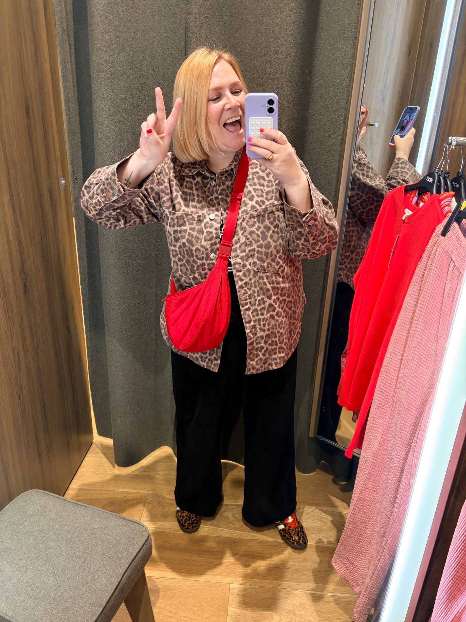 My favourite Adidas trainers! 

#LTKPlusSize #LTKOver40 #LTKmomlife