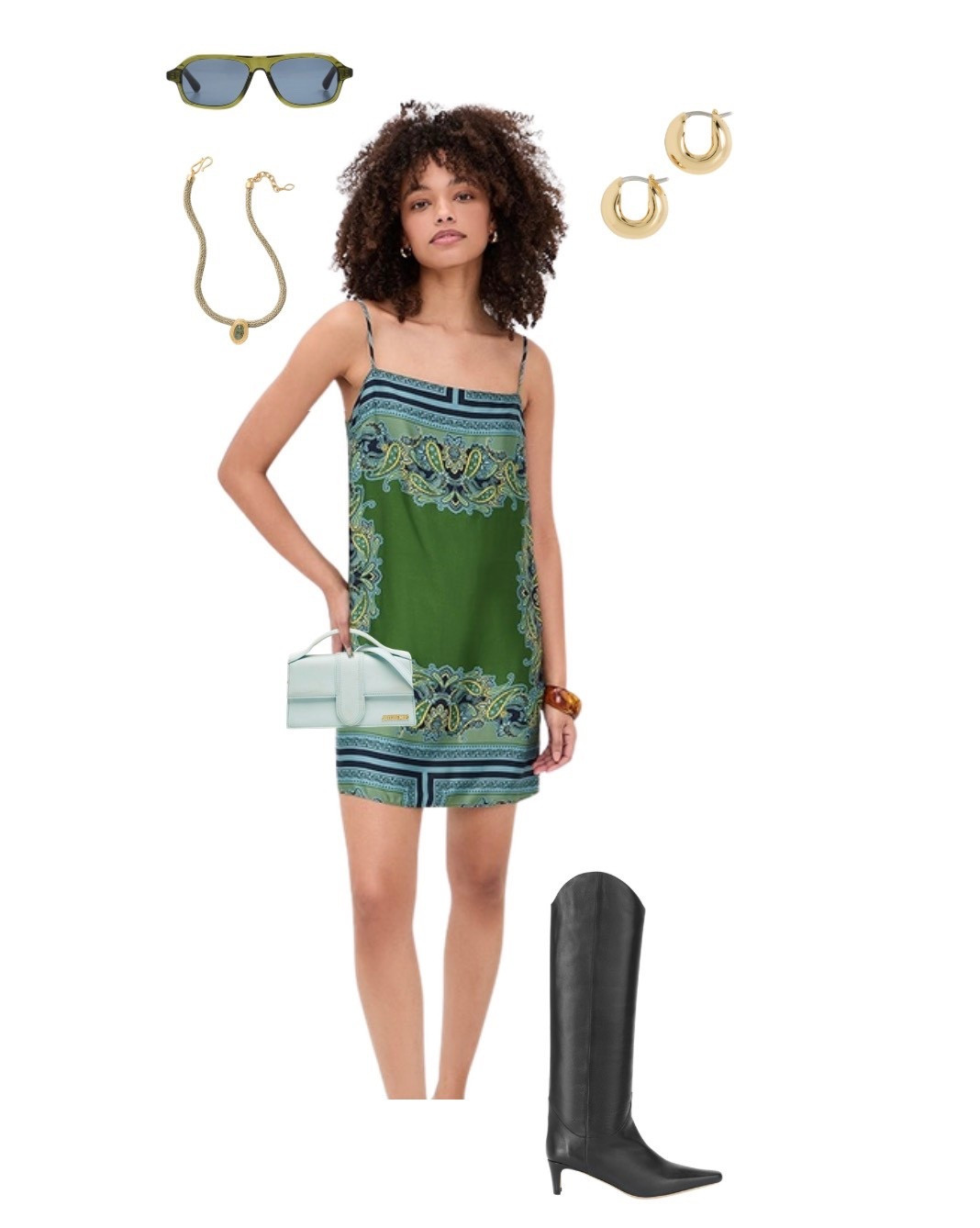 Another fun Mardi Gras outfit!!! 

#LTKSeasonal #LTKTravel #LTKootd