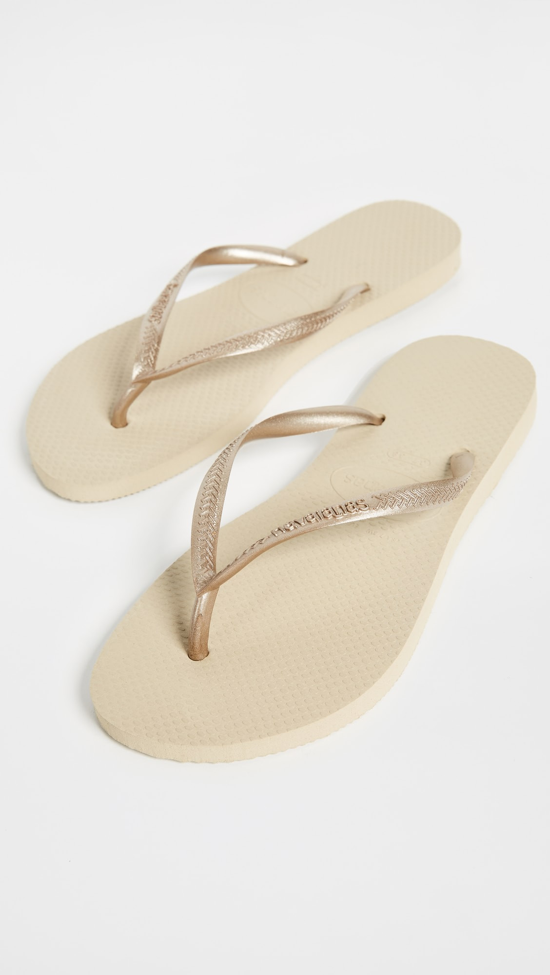 Havaianas Slim Flip Flops | Shopbop | Shopbop