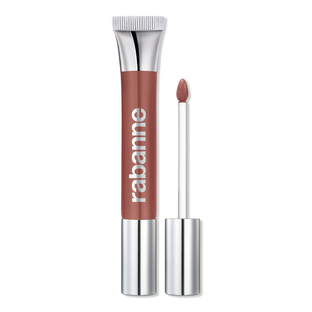 Rabanne Glowies Lipgloss - 012 DAD JOKE | Ulta