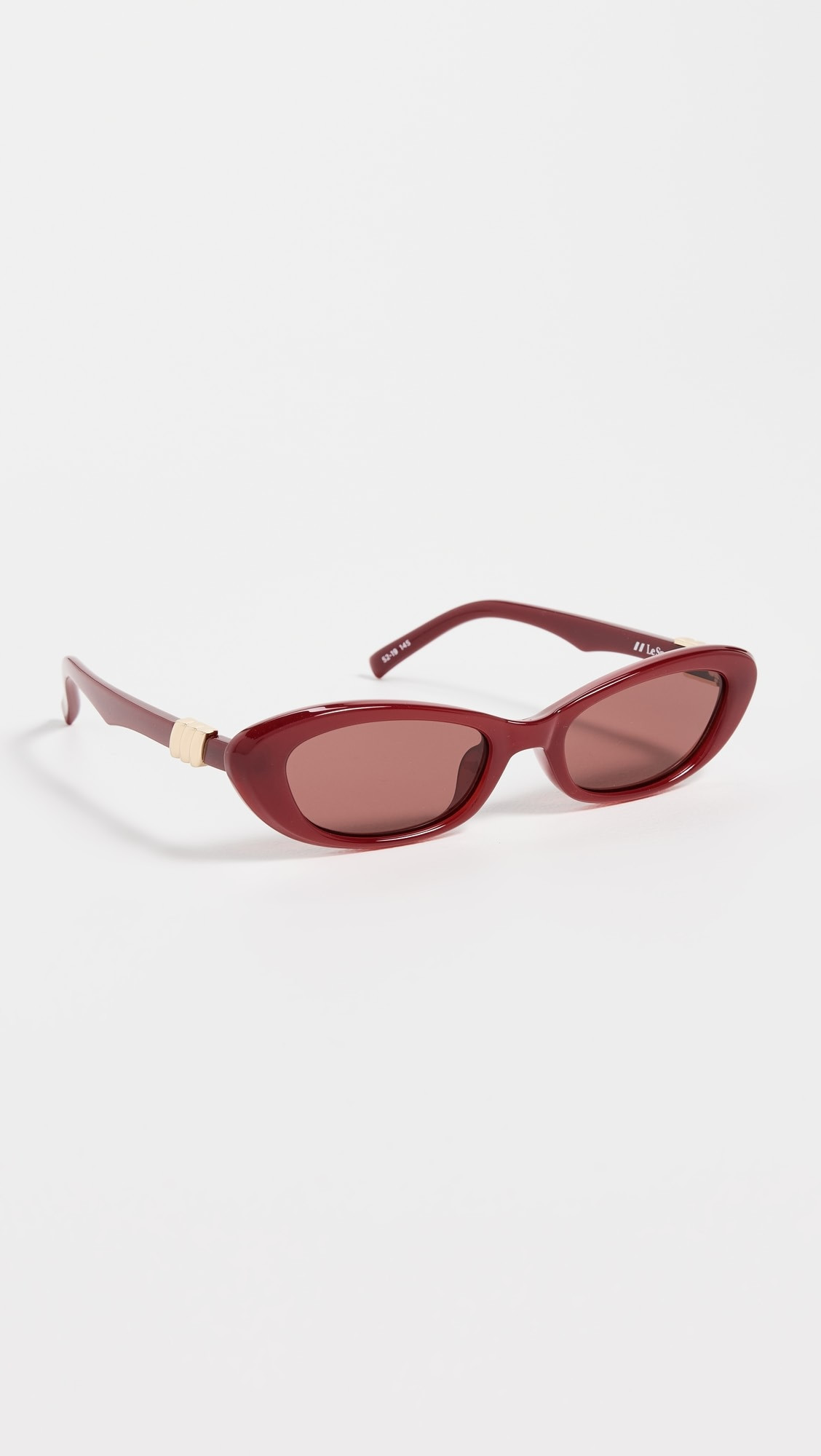 The Whisperer Sunglasses | Shopbop