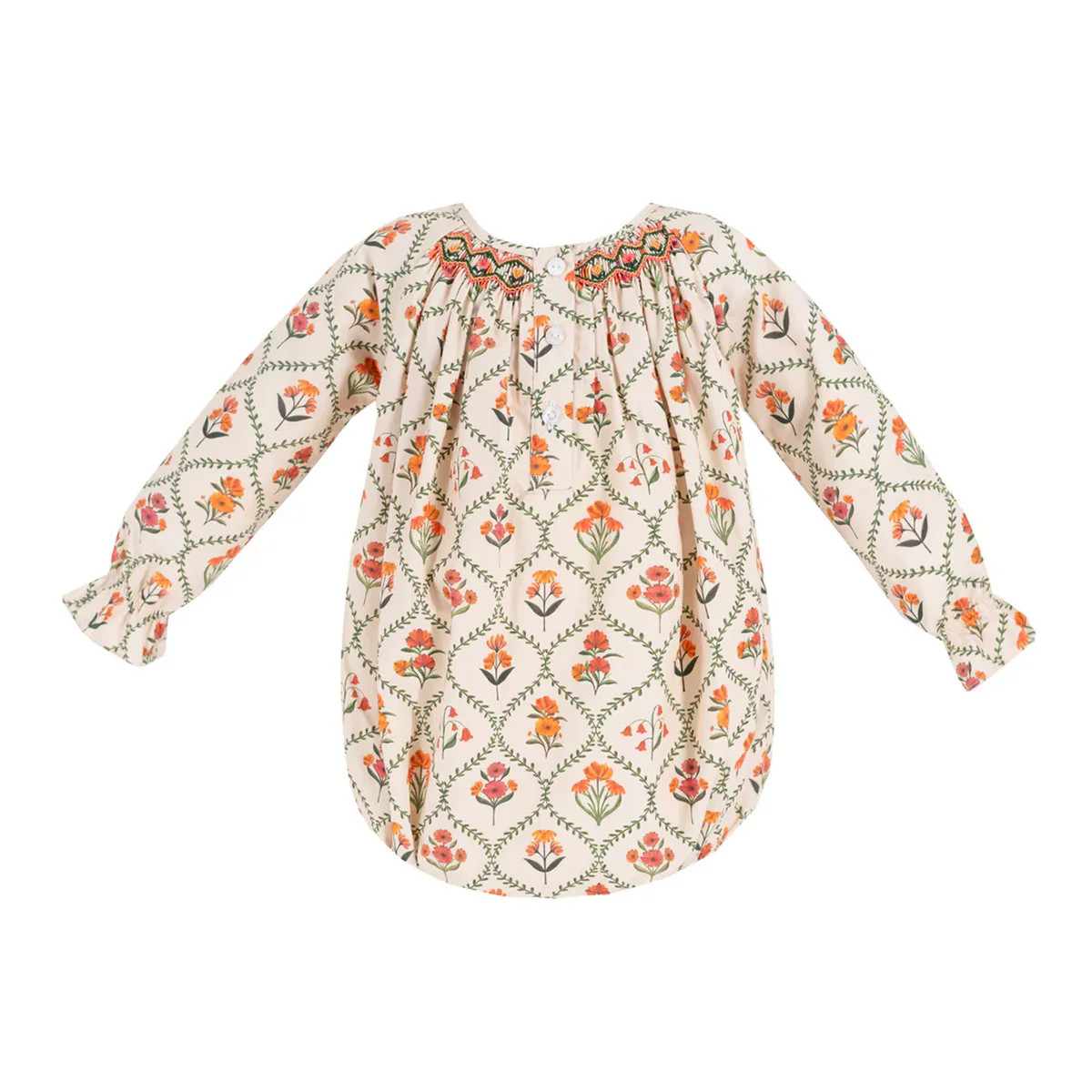 Sienna Girl Bubble | Over The Moon