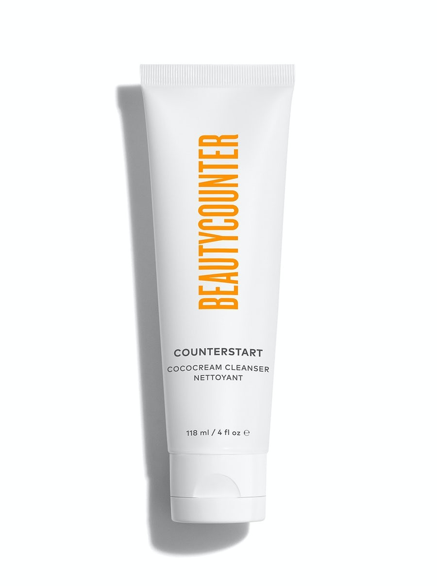 Counterstart Cococream Cleanser | Beautycounter.com