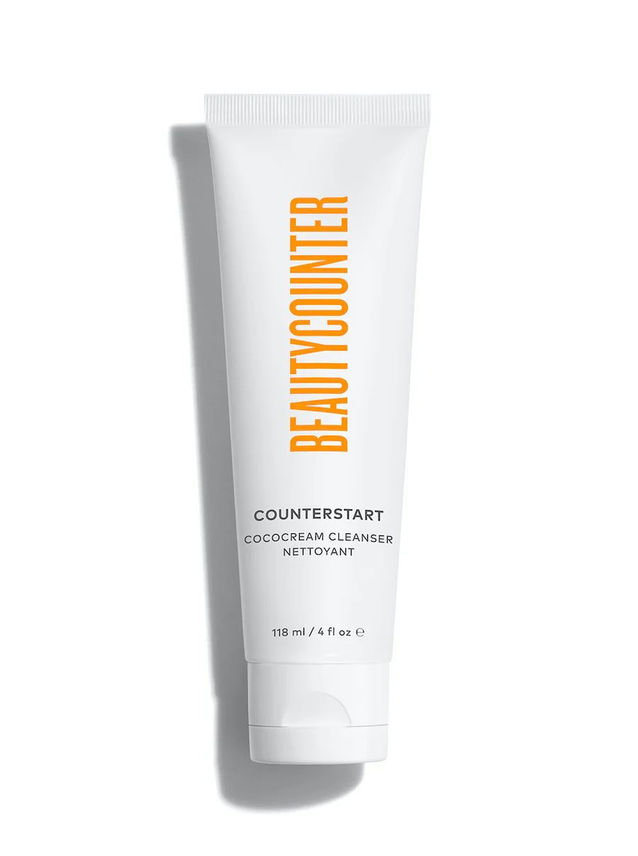 Counterstart Cococream Cleanser | Beautycounter.com
