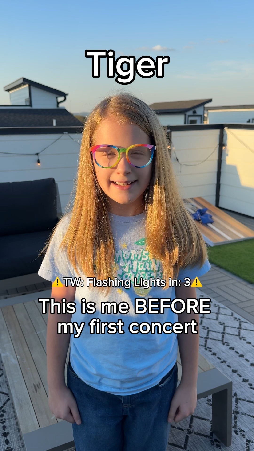 The perfect soundproof headphones for my kids! #Amazon #Headphones #Soundproof #Concert #Kids

#LTKFindsUnder50 #LTKKids #LTKmomlife