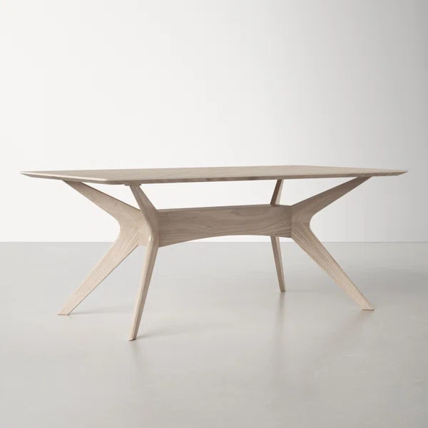 Estrella 71'' Dining Table | Wayfair North America