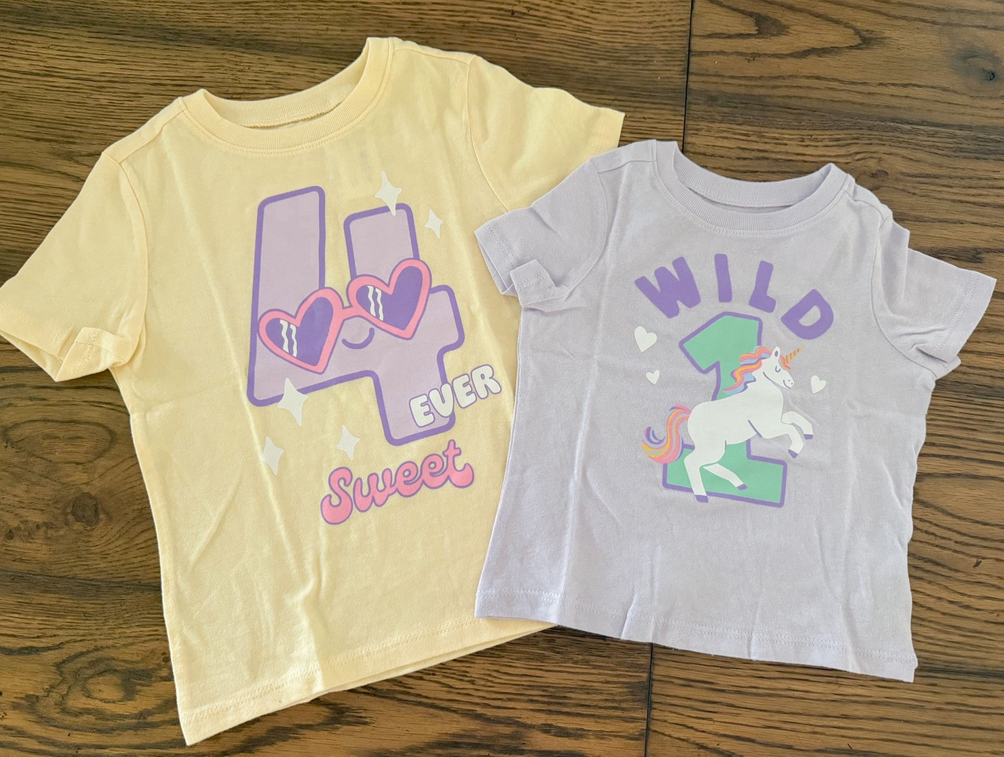Cutest birthday shirts for my girls! 

#LTKKids #LTKParties #LTKSaleAlert