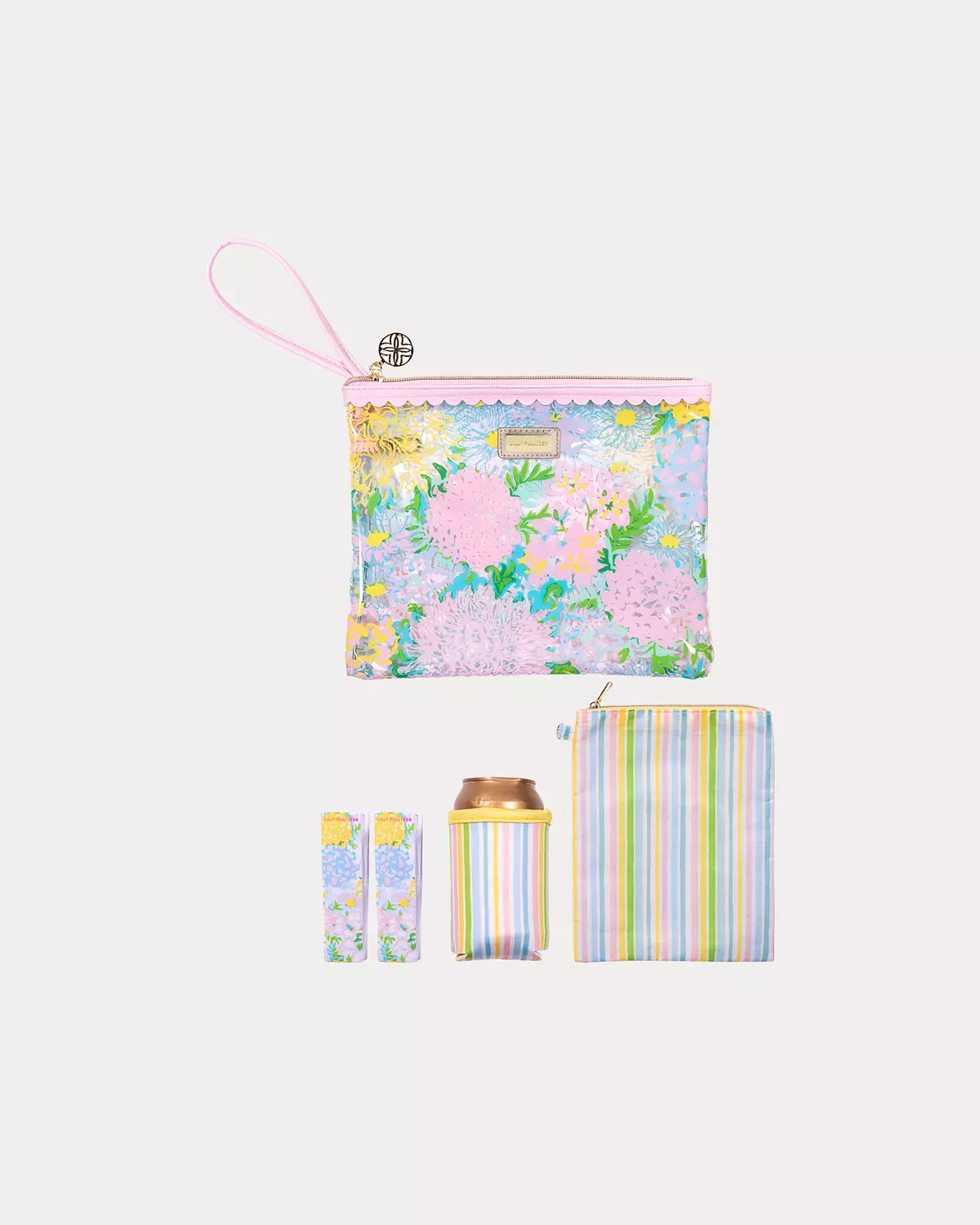 Beach Day Pouch | Lilly Pulitzer
